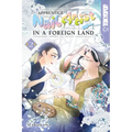 Apprentice Nail Artist in a Foreign Land, Volume 2