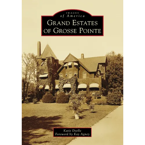 Grand Estates of Grosse Pointe