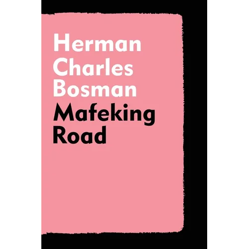 Mafeking Road