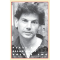 Plays By Allan Havis: Volume Two