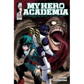 My Hero Academia, Vol. 6: Struggling