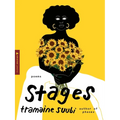 Stages: Poems