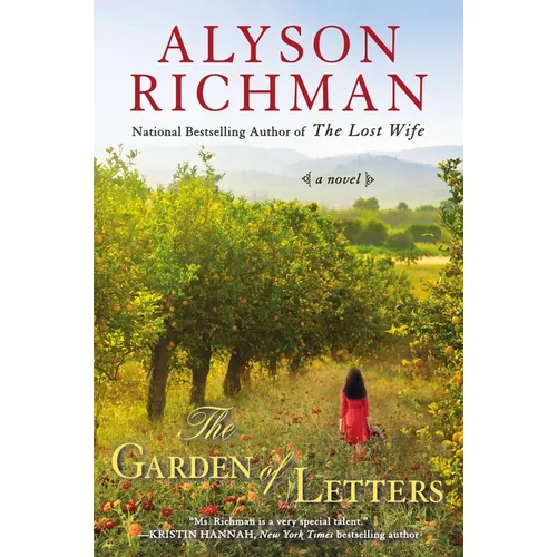 The Garden of Letters