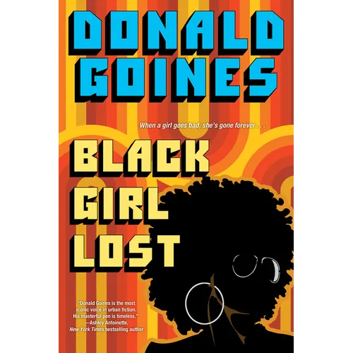 Black Girl Lost