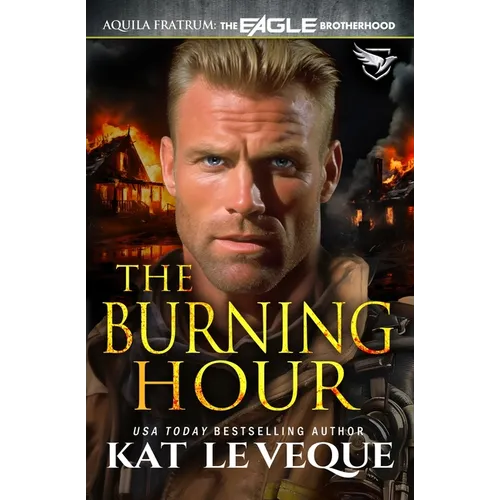 The Burning Hour