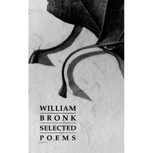 Selected Poems