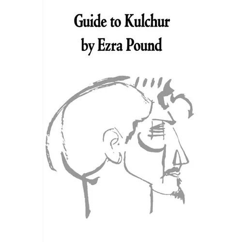 Guide to Kulchur
