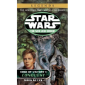 Conquest: Star Wars Legends: Edge of Victory, Book I