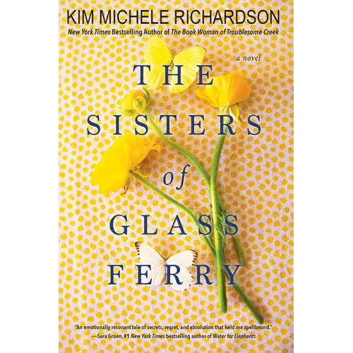 The Sisters of Glass Ferry
