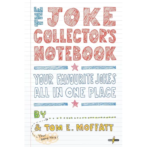 The Joke Collector's Notebook