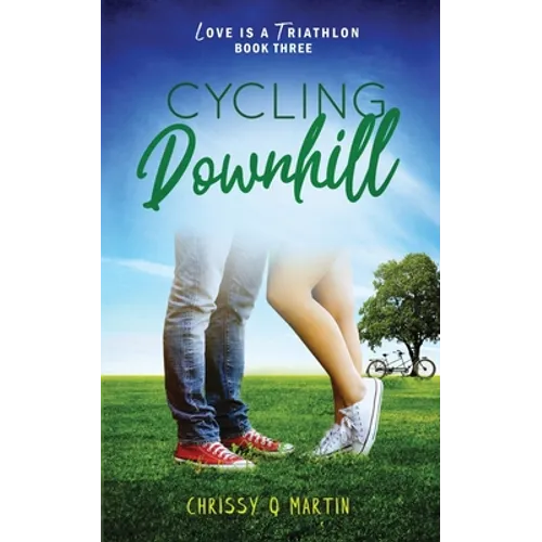 Cycling Downhill