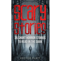 Scary Stories: 35 Short Horror Stories To Read in the Dark