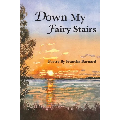Down My Fairy Stairs