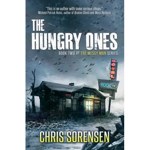 The Hungry Ones