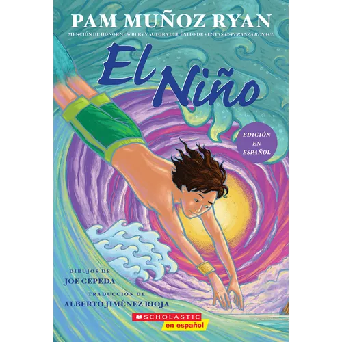 El Niño (Spanish Edition)