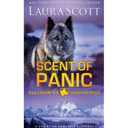 Scent of Panic