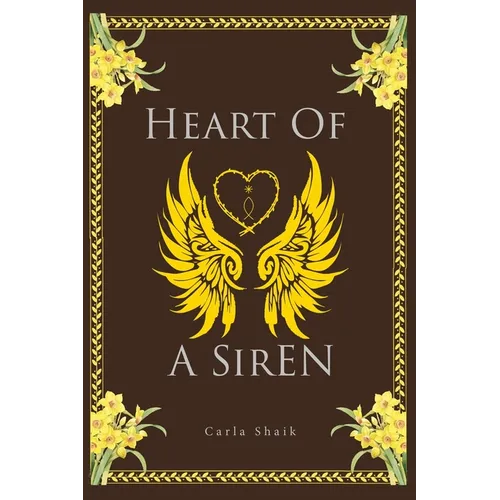 Heart Of A Siren