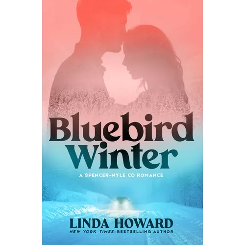 Bluebird Winter