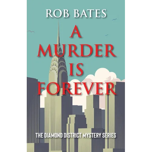 A Murder is Forever