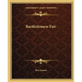Bartholomew Fair