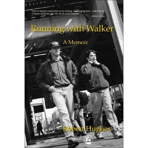 Running with Walker: A Memoir