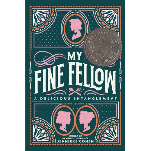 My Fine Fellow