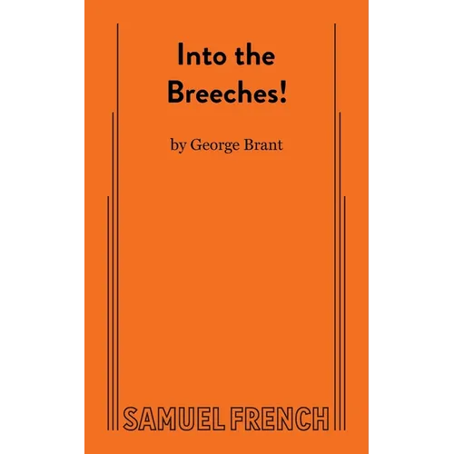 Into the Breeches!