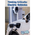 Thinking Critically: Electric Vehicles