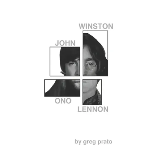 John Winston Ono Lennon