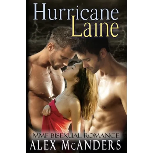 Hurricane Laine