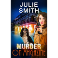 Murder On Magazine: A Skip Langdon Mystery