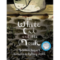 The White Cat and the Monk: A Retelling of the Poem "Pangur Bán"