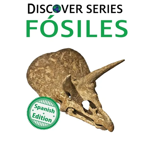 Fósiles: (Fossils)
