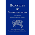Bonatti's 146 Considerations