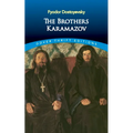 The Brothers Karamazov