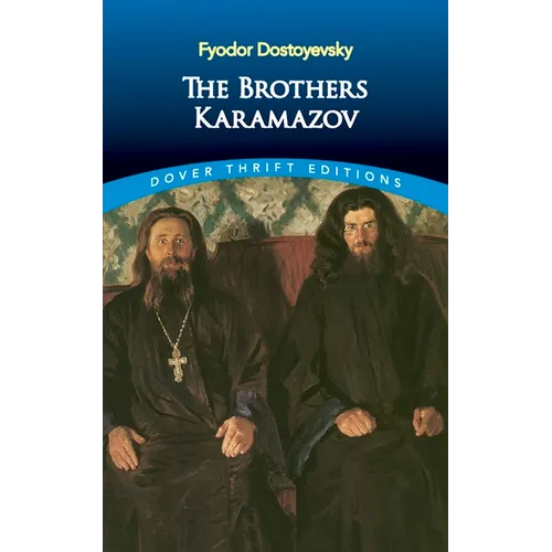 The Brothers Karamazov