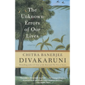 The Unknown Errors of Our Lives