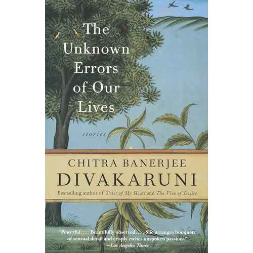 The Unknown Errors of Our Lives
