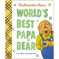 World's Best Papa Bear (Berenstain Bears): For a Bear-Y Special Dad