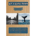 Let's Leave Town: A Climate Migrants Journey To Find Their Right Place