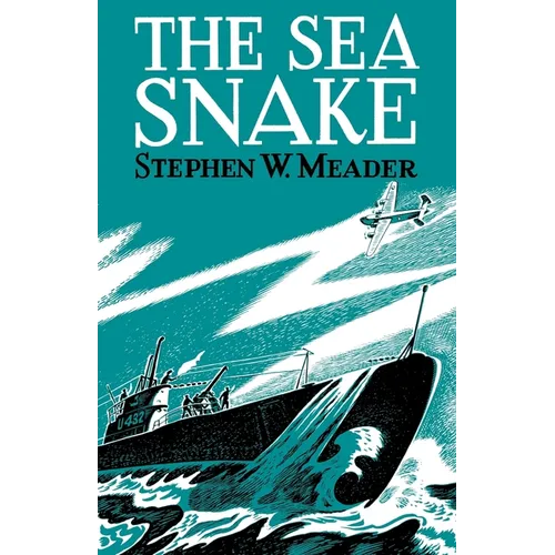 The Sea Snake