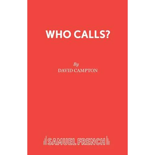 Who Calls?