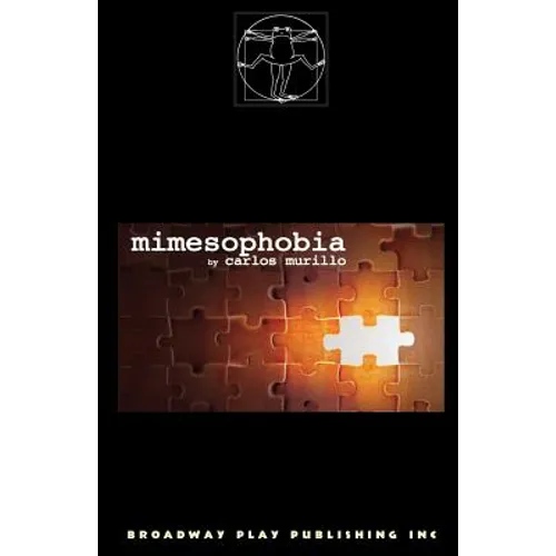 Mimesophobia