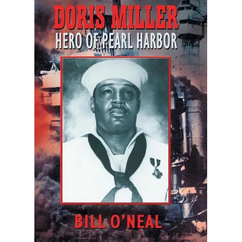 Doris Miller-Hero of Pearl Harbor
