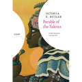 Parable of the Talents