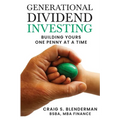 Generational Dividend Investing