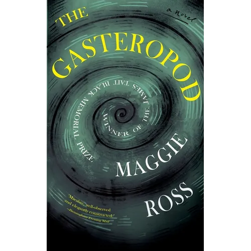 The Gasteropod