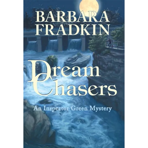 Dream Chasers
