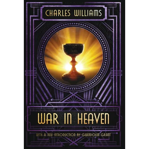 War in Heaven