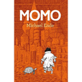 Momo (Spanish Edition)